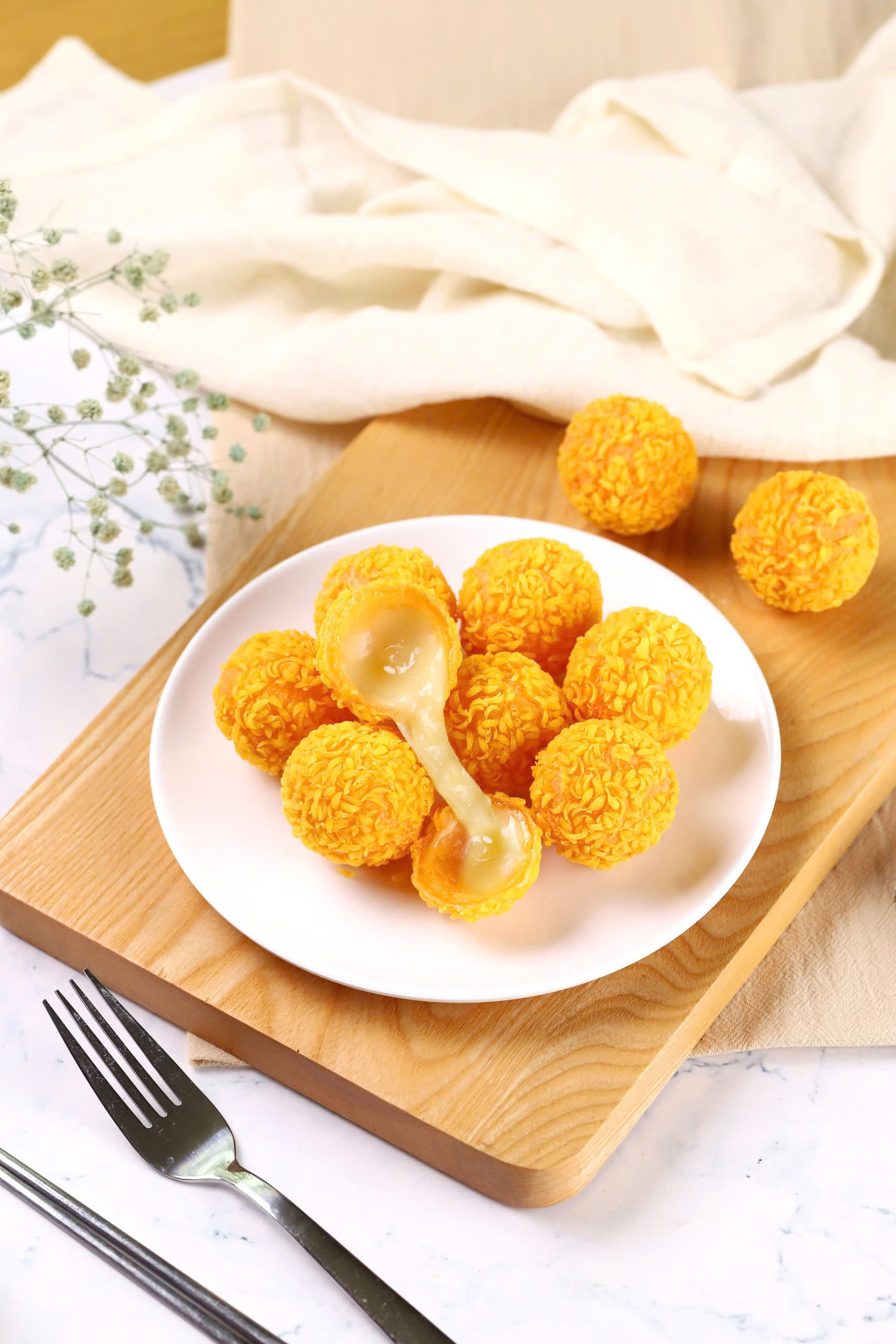 cầu phô mai(2) cầu phô mai(2)