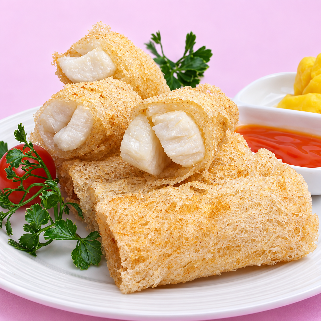 chả giò sò (2) chả giò sò (2)